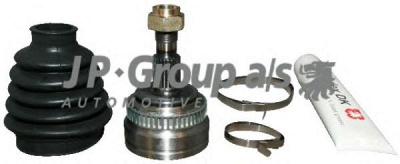 JP GROUP 1343300210 -  Шарнирный комплект, приводной вал